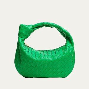 New Bottega Veneta Teen Jodie Bag
